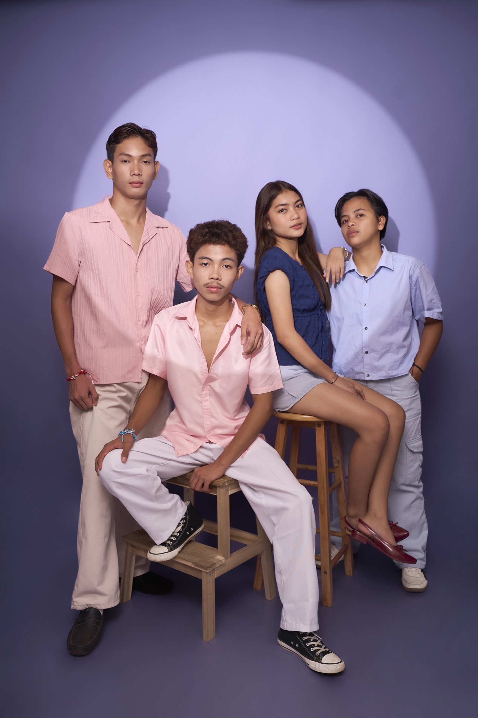 The Kahel Studio team